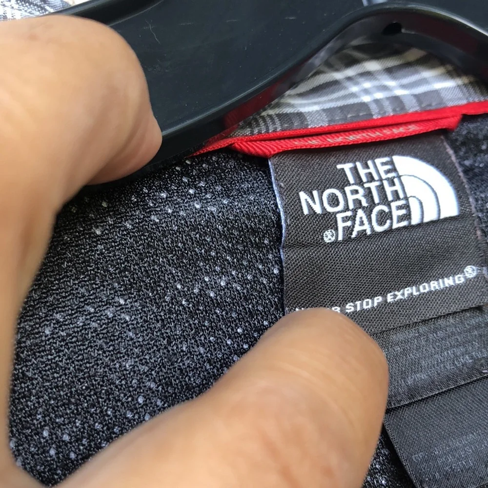 The North Face north face